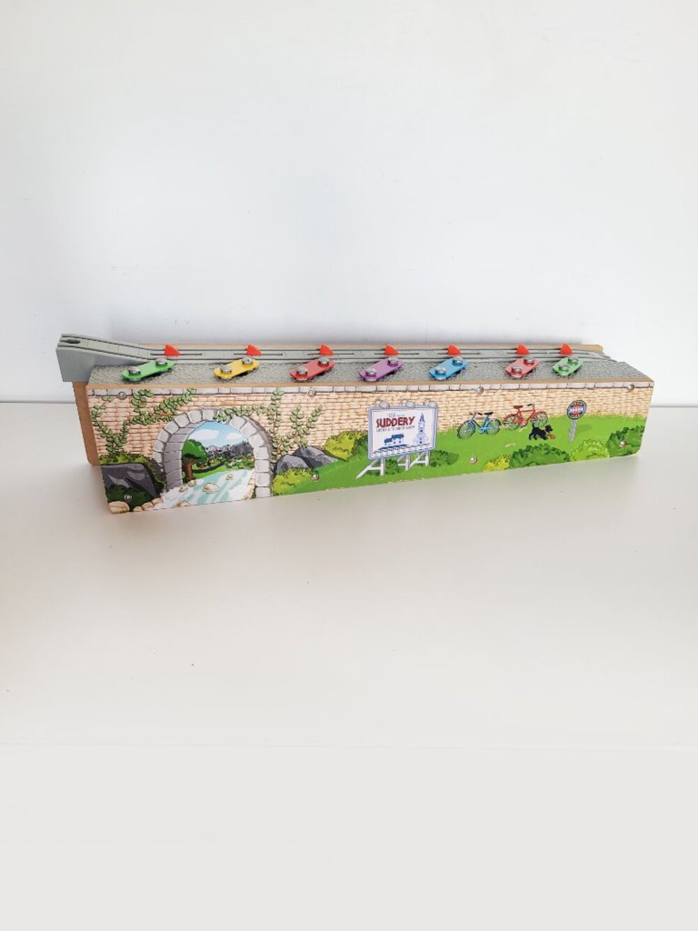 Thomas & Friends Wooden Railway Musical Melody Track